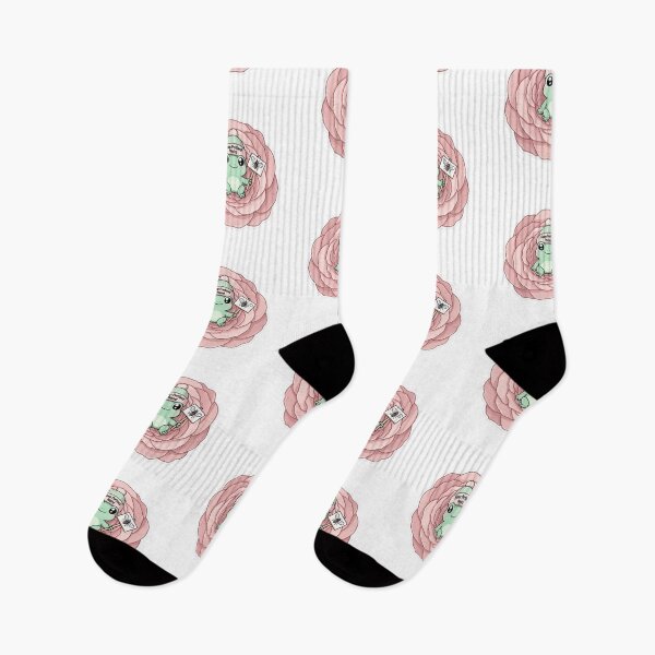Item preview, Portland Protest: Surreal Frog & Roses designed and sold by w66aboo.