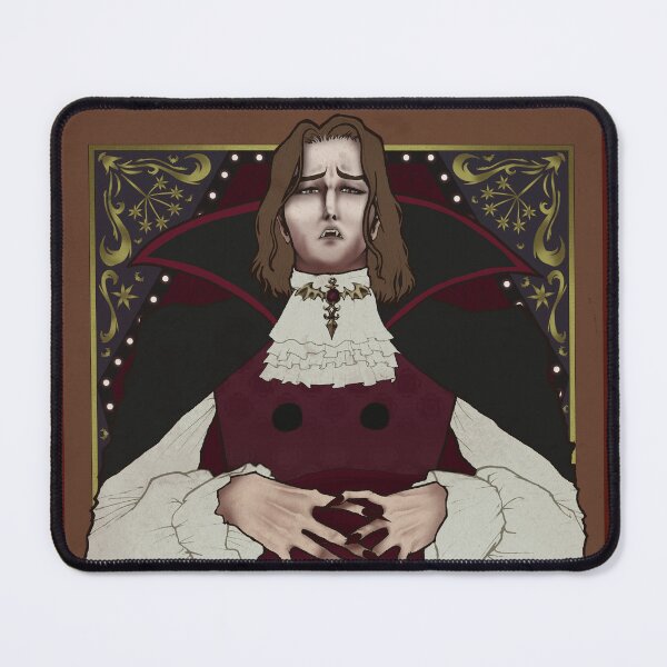Item preview, Count Jercula designed and sold by Darkita11.