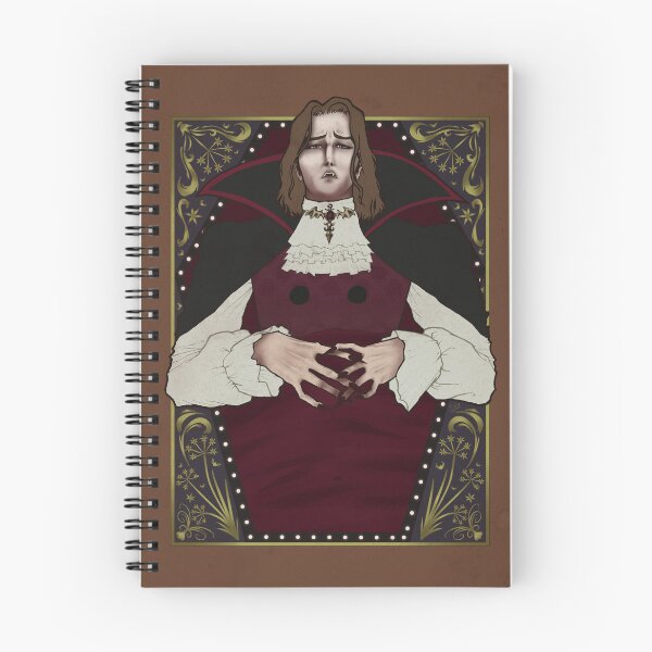 Item preview, Count Jercula designed and sold by Darkita11.