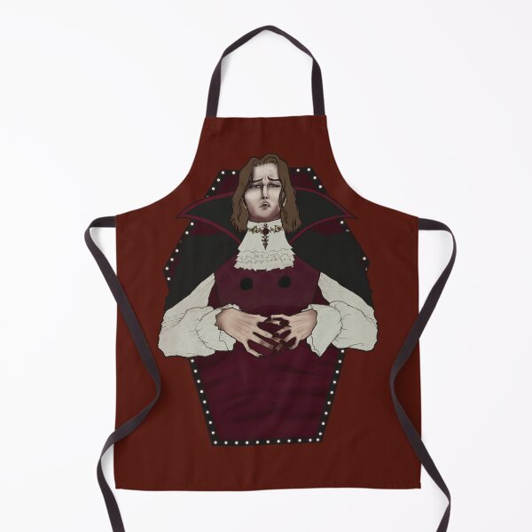 Item preview, Count Jercula designed and sold by Darkita11.
