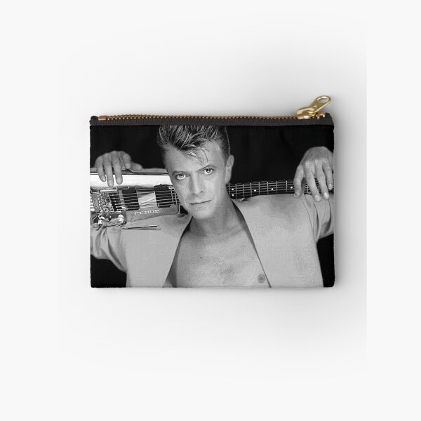 Item preview, Rock Legend David Bowie 1980s Thirst Trap designed and sold by YuckyCat.