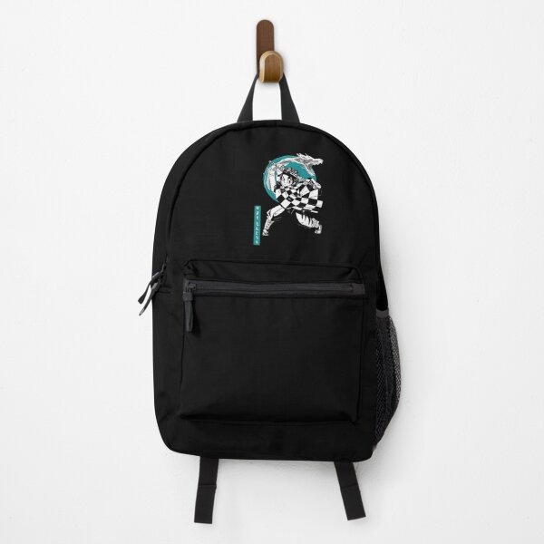 Item preview, Tanjiro demon slayer designed and sold by pinedamikeb.
