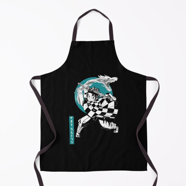 Item preview, Tanjiro demon slayer designed and sold by pinedamikeb.