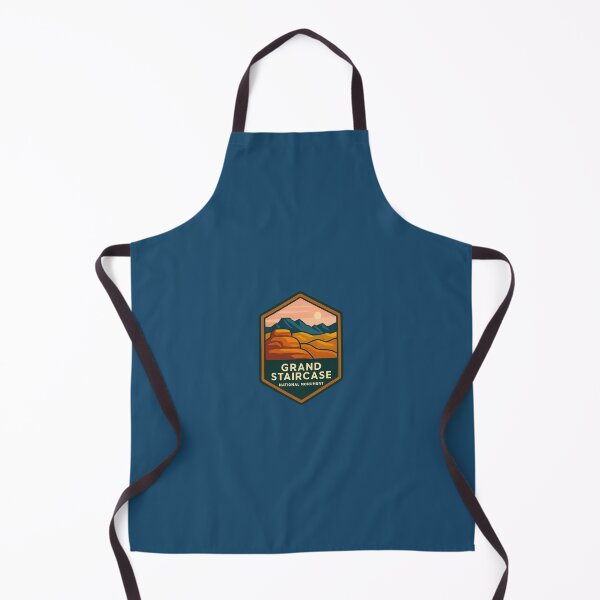 Item preview, Grand Staircase National Monument designed and sold by Broken Antler Designs .