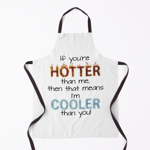Item preview, Hotter than me (best on light) designed and sold by Ramsayman.