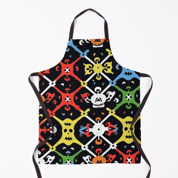 Item preview, Geometric design, colorful lines, curves, and surfaces designed and sold by G-M-Designs.