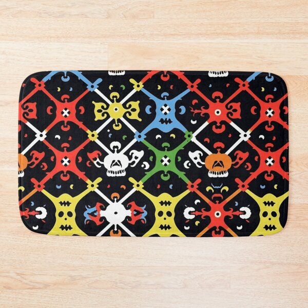 Item preview, Geometric design, colorful lines, curves, and surfaces designed and sold by G-M-Designs.