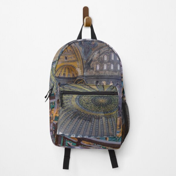 Item preview, Hagia Sophia: Mosaics and Dome - Istanbul designed and sold by DavidBuitragoCobo.
