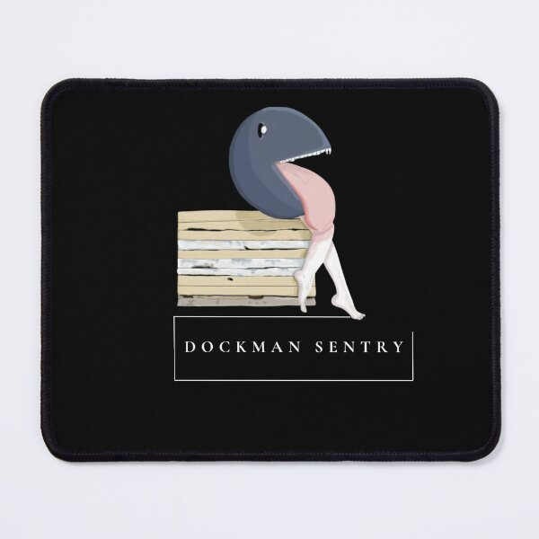 Item preview, The Dockland Sentry designed and sold by Broken-Archive.