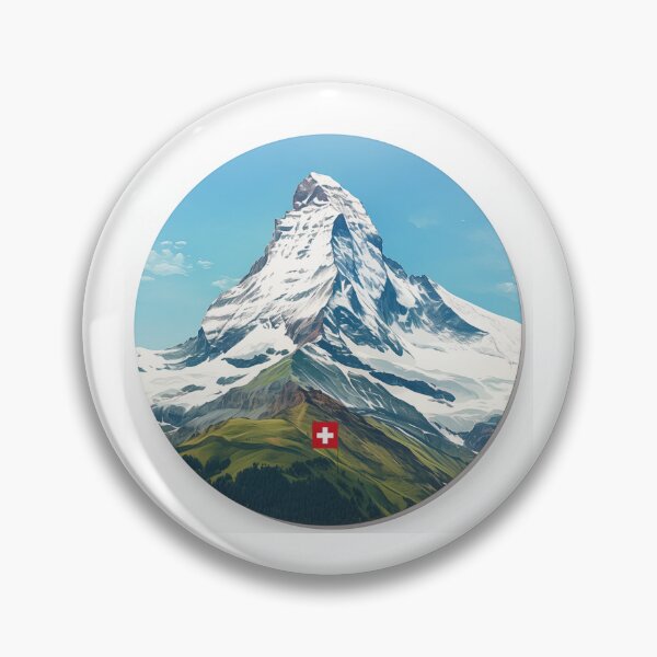 Item preview, Bern Switzerland Flag designed and sold by SMARTKIT  DESIGNAGENCY.
