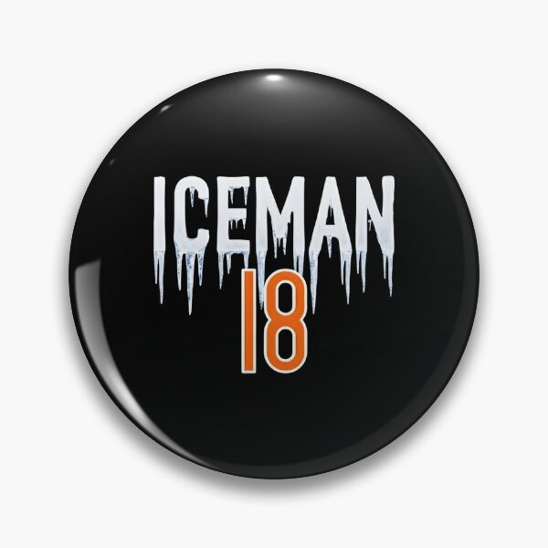 Item preview, Caleb-Williams designed and sold by creatikatz.