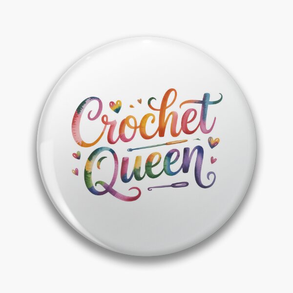 Item preview, Crochet Queen designed and sold by jkrphoto.