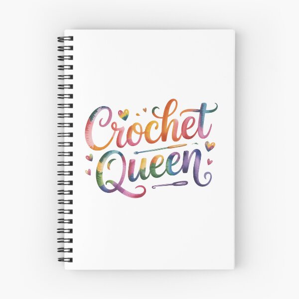 Item preview, Crochet Queen designed and sold by jkrphoto.