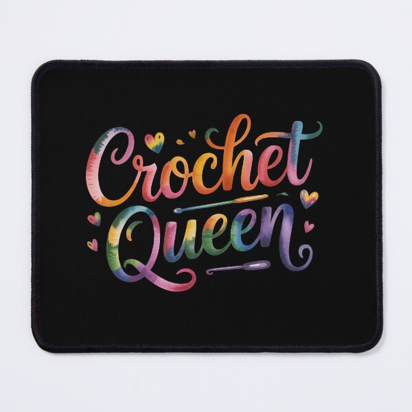 Item preview, Crochet Queen designed and sold by jkrphoto.