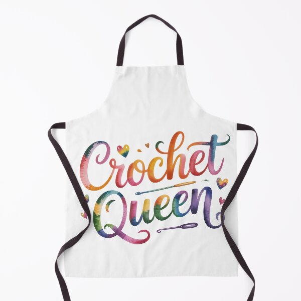Item preview, Crochet Queen designed and sold by jkrphoto.