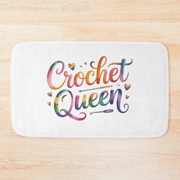 Item preview, Crochet Queen designed and sold by jkrphoto.