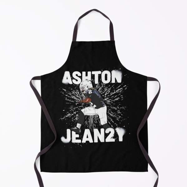 Item preview, Ashton Jeanty - Las Vegas Raiders designed and sold by creatikatz.