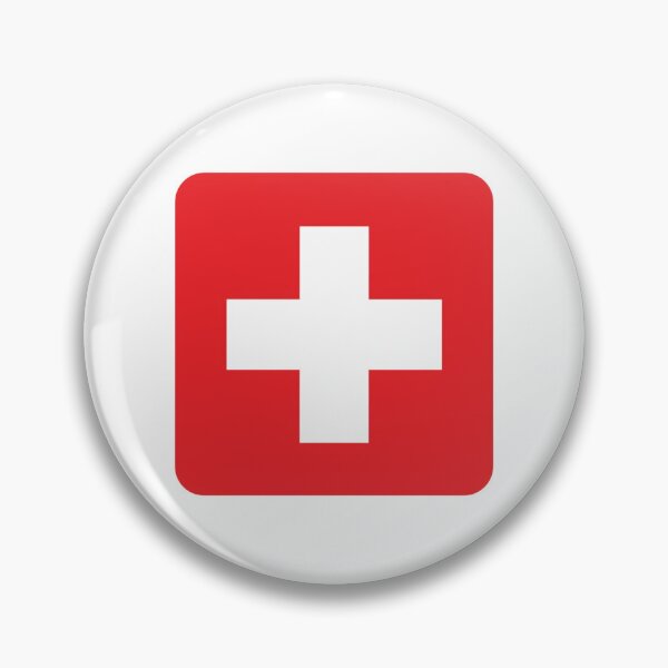 Item preview, Bern Switzerland Flag designed and sold by SMARTKIT  DESIGNAGENCY.