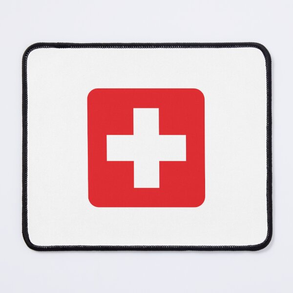Item preview, Bern Switzerland Flag designed and sold by SMARTKIT DESIGNAGENCY.