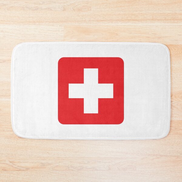 Item preview, Bern Switzerland Flag designed and sold by SMARTKIT  DESIGNAGENCY.