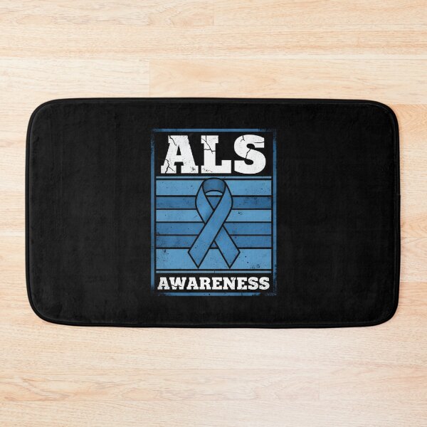 Item preview, ALS Awareness, ALS Awareness, , ALS Gifts, Lou Gehrig's Disease, Als Support, Als Ribbon, Als Disease, Fuck Als, als, awareness, designed and sold by DoodleUrban.