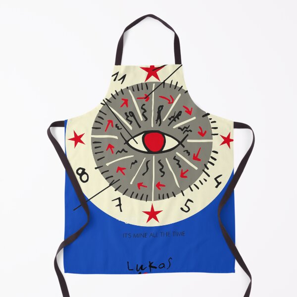 Item preview, IT'S MINE ALL THE TIME designed and sold by ARTLUKASSITGES.