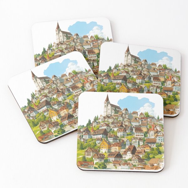 Item preview, Bern Switzerland  designed and sold by SMARTKIT  DESIGNAGENCY.