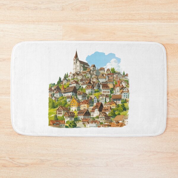 Item preview, Bern Switzerland  designed and sold by SMARTKIT  DESIGNAGENCY.