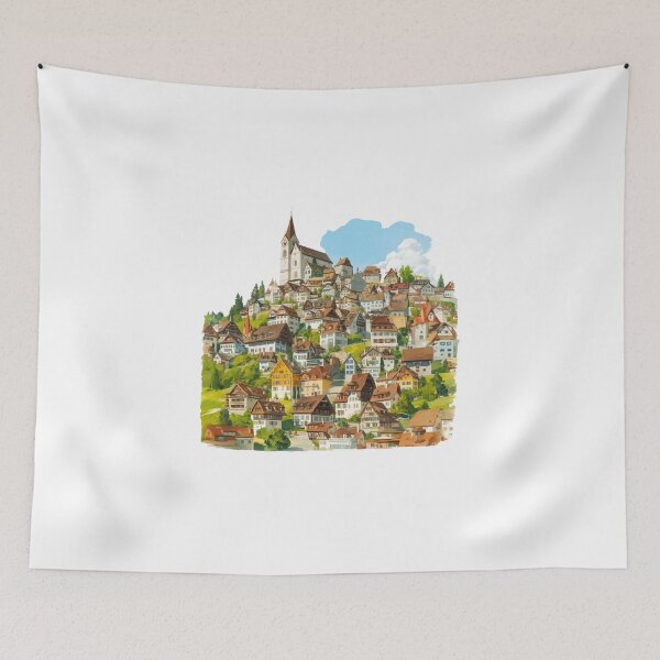 Item preview, Bern Switzerland  designed and sold by SMARTKIT  DESIGNAGENCY.