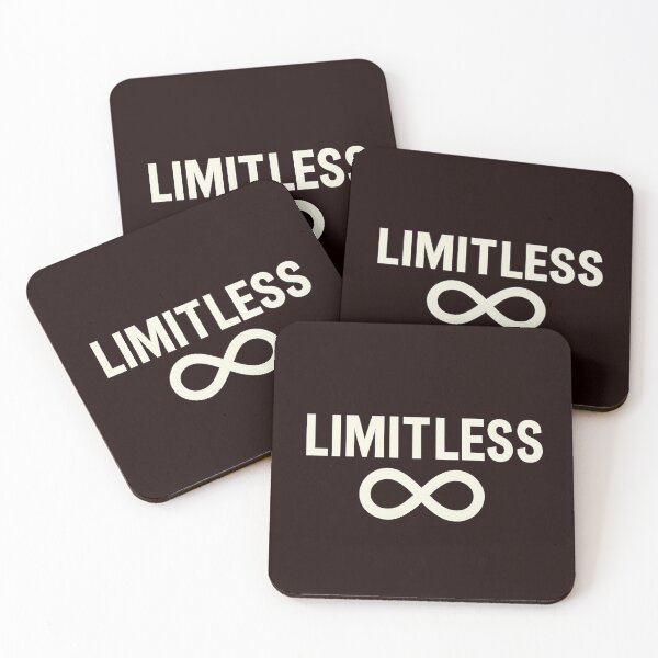 Item preview, A Limitless T-shirt designed and sold by RoseShop2093.