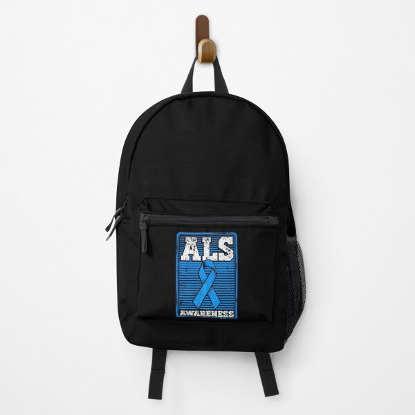 Item preview, ALS Awareness, ALS Awareness, , ALS Gifts, Lou Gehrig's Disease, Als Support, Als Ribbon, Als Disease, Fuck Als, als, awareness, designed and sold by DoodleUrban.