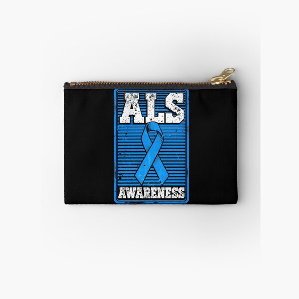 Item preview, ALS Awareness, ALS Awareness, , ALS Gifts, Lou Gehrig's Disease, Als Support, Als Ribbon, Als Disease, Fuck Als, als, awareness, designed and sold by DoodleUrban.