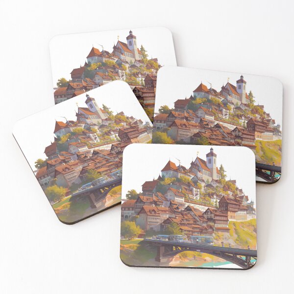 Item preview, Bern Switzerland  designed and sold by SMARTKIT  DESIGNAGENCY.