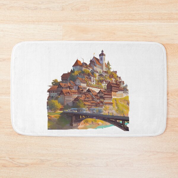 Item preview, Bern Switzerland  designed and sold by SMARTKIT  DESIGNAGENCY.
