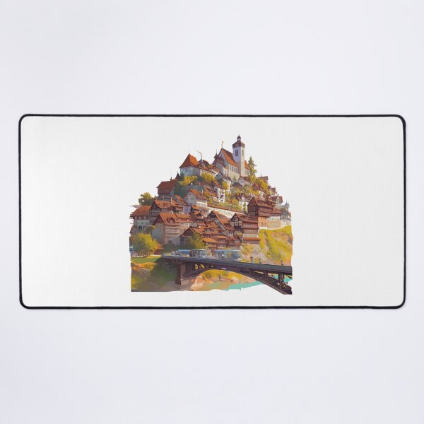 Item preview, Bern Switzerland designed and sold by SMARTKIT DESIGNAGENCY.