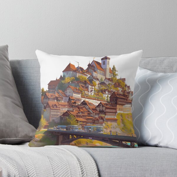 Item preview, Bern Switzerland  designed and sold by SMARTKIT  DESIGNAGENCY.