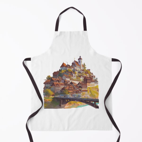 Item preview, Bern Switzerland designed and sold by SMARTKIT DESIGNAGENCY.