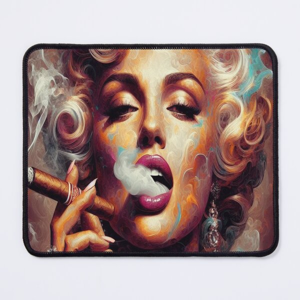Item preview, Blonde Bombshell  designed and sold by didgiart.
