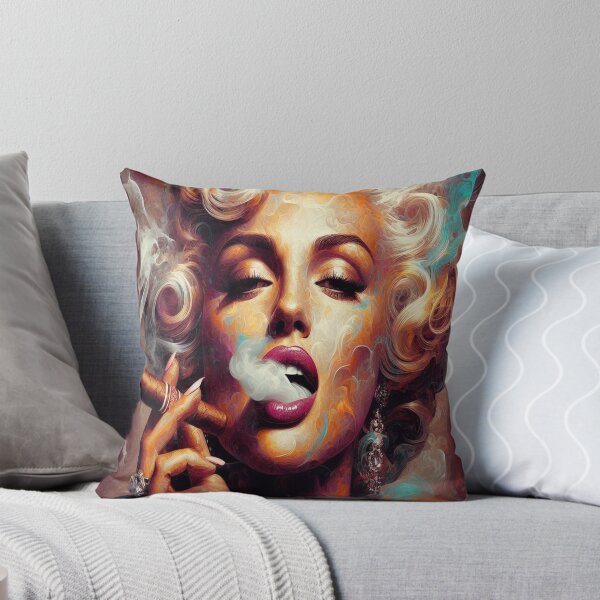 Item preview, Blonde Bombshell  designed and sold by didgiart.