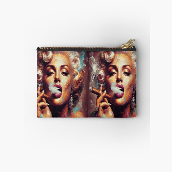 Item preview, Blonde Bombshell  designed and sold by didgiart.