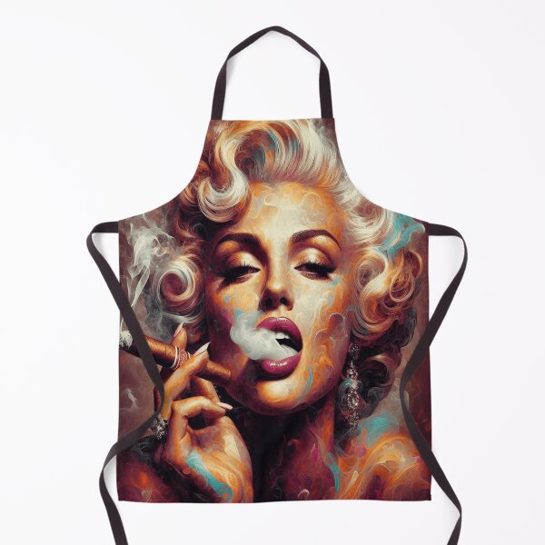 Item preview, Blonde Bombshell designed and sold by didgiart.