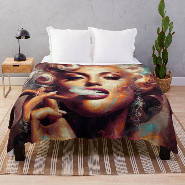 Item preview, Blonde Bombshell  designed and sold by didgiart.
