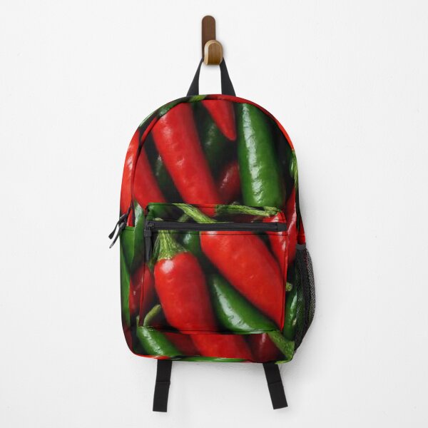 Item preview, Hot Chilis designed and sold by TinCatOutPost.