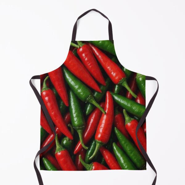 Item preview, Hot Chilis designed and sold by TinCatOutPost.