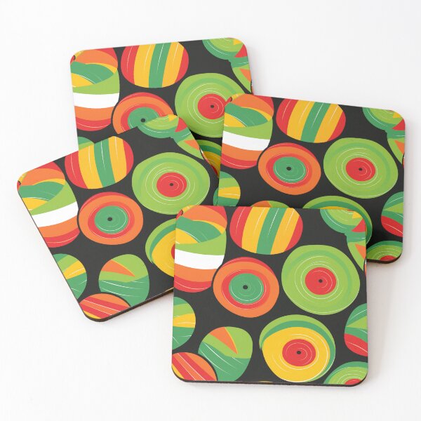 Item preview, Geometric design, colorful lines, curves, and surfaces designed and sold by G-M-Designs.