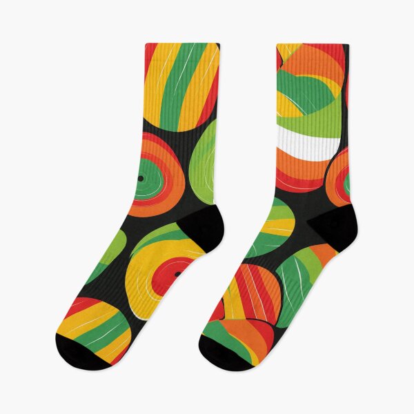 Item preview, Geometric design, colorful lines, curves, and surfaces designed and sold by G-M-Designs.
