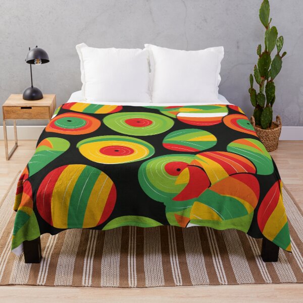 Item preview, Geometric design, colorful lines, curves, and surfaces designed and sold by G-M-Designs.