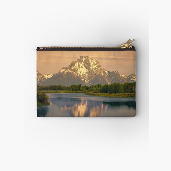 Item preview, Oxbow Bend Grand Teton NP Wyoming designed and sold by PhotoArt by Joan Carroll.