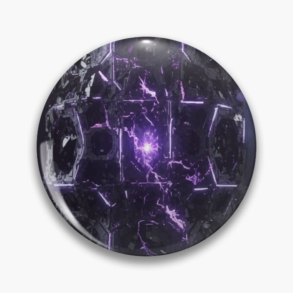 Item preview, The Geometry of Collapse designed and sold by AbstractAnom.