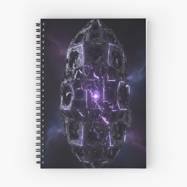 Item preview, The Geometry of Collapse designed and sold by AbstractAnom.